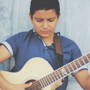 Meet your Posher, Pedro antonio